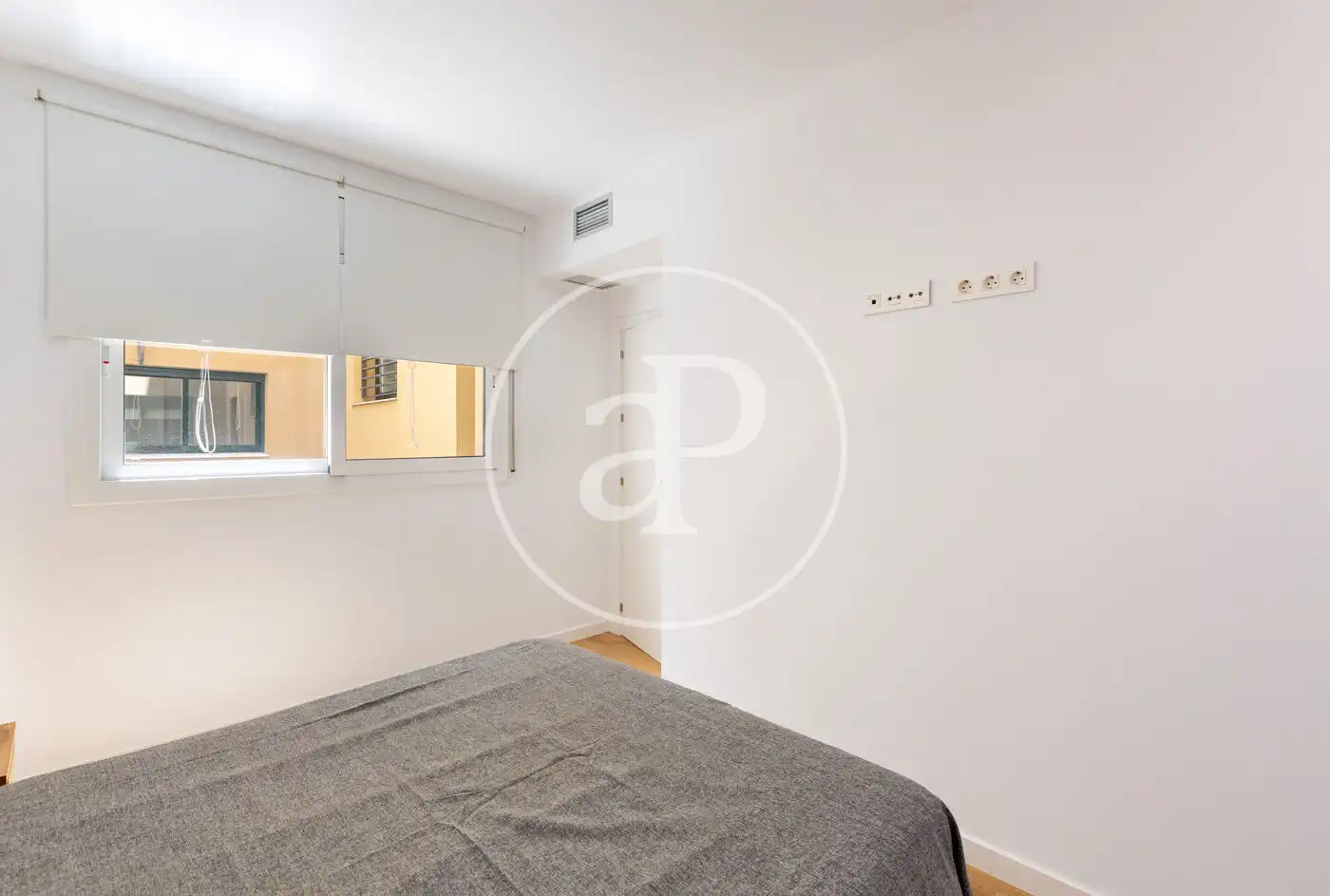 Habitación de Piso en venta en Barcelona con Aire acondicionado, Calefacción y Piscina comunitaria