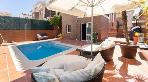 Foto 5 de Casa o chalet en venta en Calle Zatajarda, 7, Barrio de la Vega, Monachil