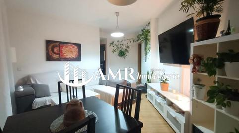 Foto 2 de Pis en venda a Magán, Toledo