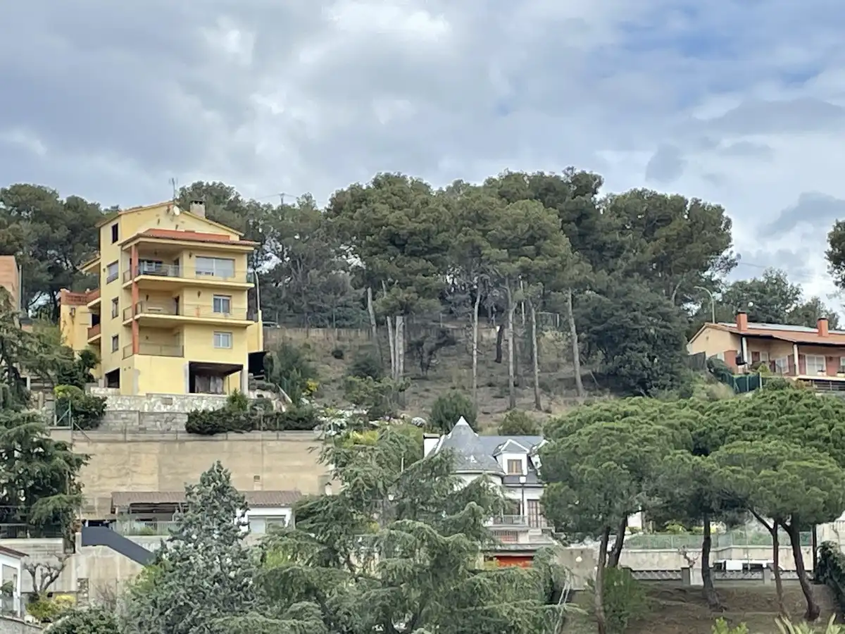 Terreno residencial en venta en Martorelles, imagen 11