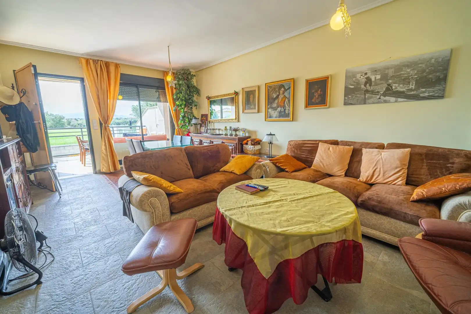 Casa a schiera in vendita a San Jorge / Sant Jordi, imagen 5