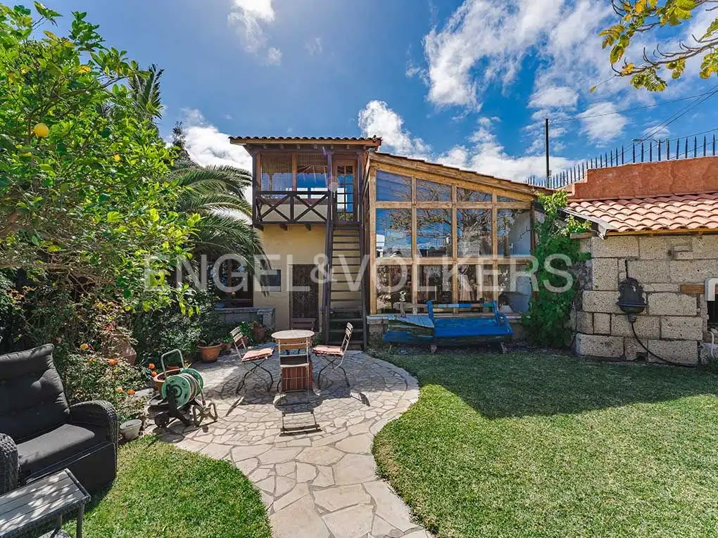 Maison à vendre à Arico, imagen 3