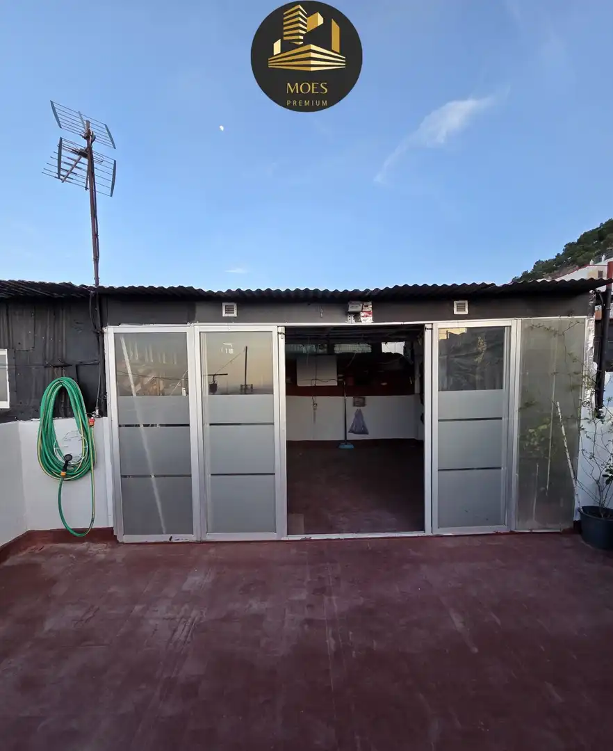 Casa in vendita a Ctra. Circunvalación - La Magdalena, imagen 19