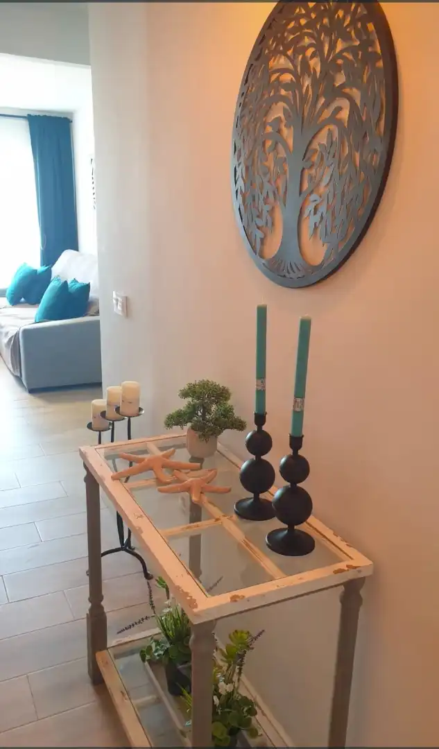 Appartement avec terrasse à vendre à Avenida del Río Barbate 46, imagen 10