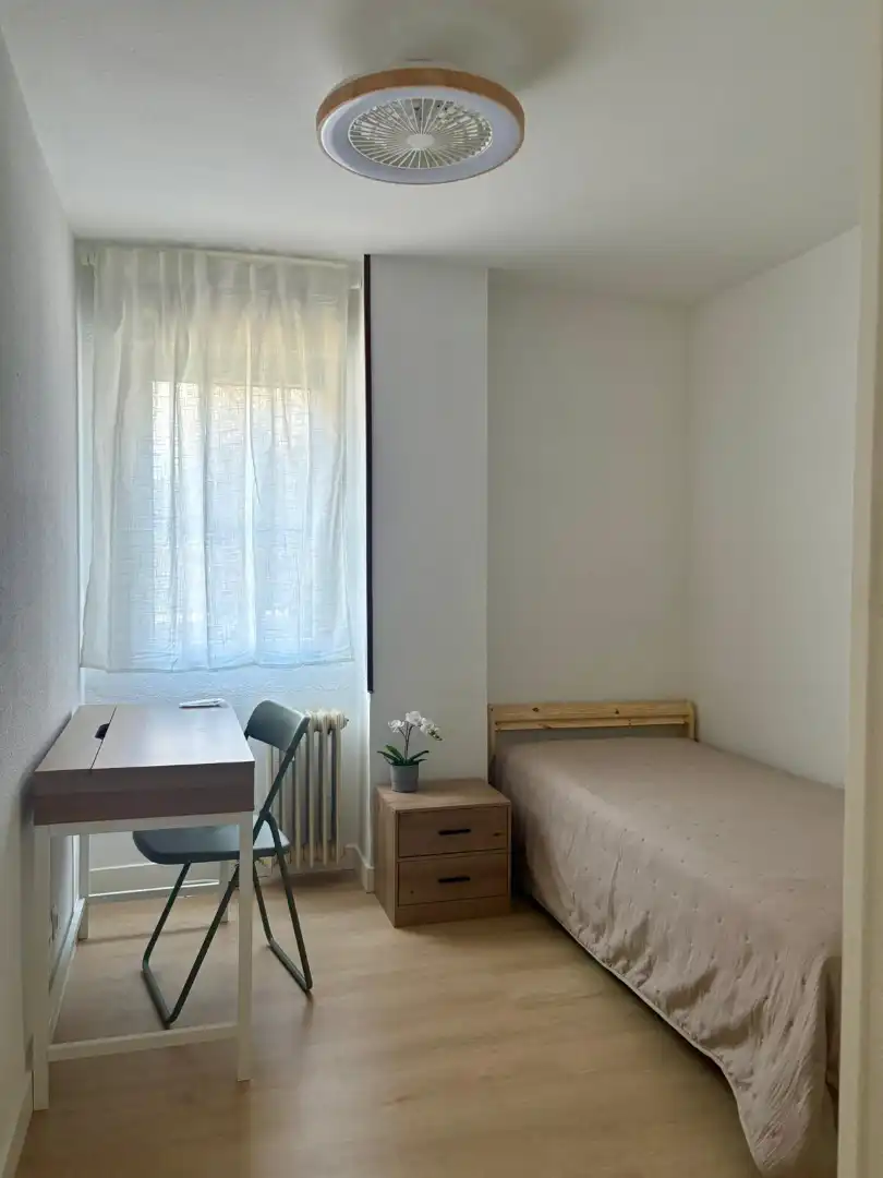 Room in Calle del Idioma Esperanto, Pueblo Nuevo