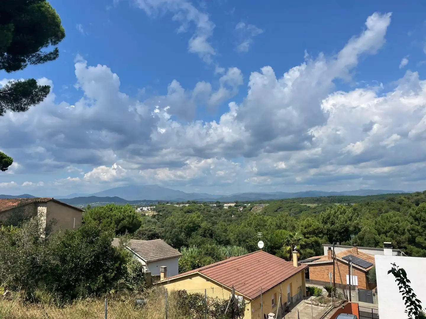 Terreno residencial en venta en Mas Mora - Sant Daniel, imagen 6