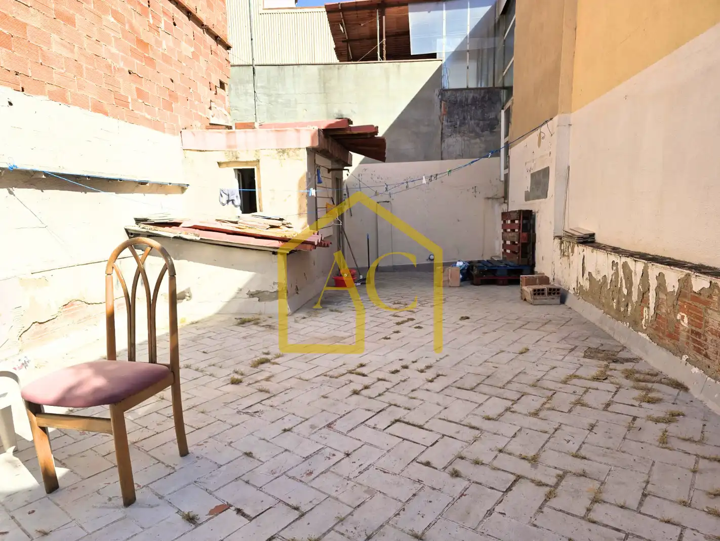 Terrace of Detached homes for sale in Sabadell  with Terrace
