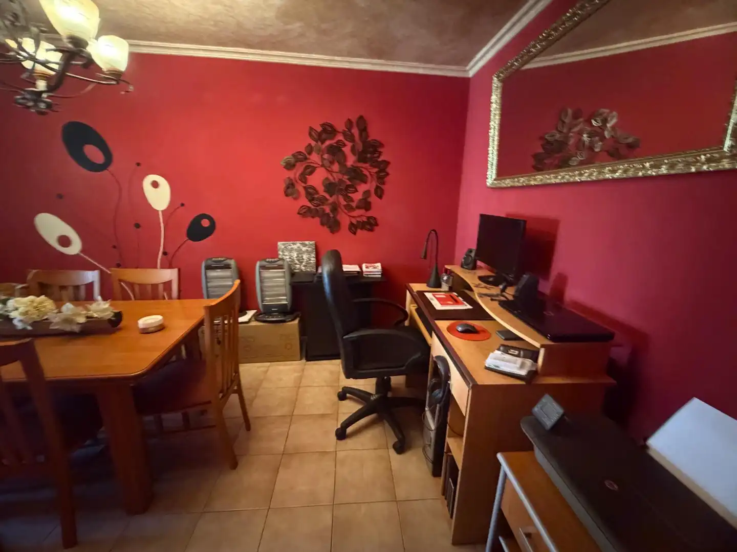 Appartamento con terrazza in vendita a Posío, imagen 10