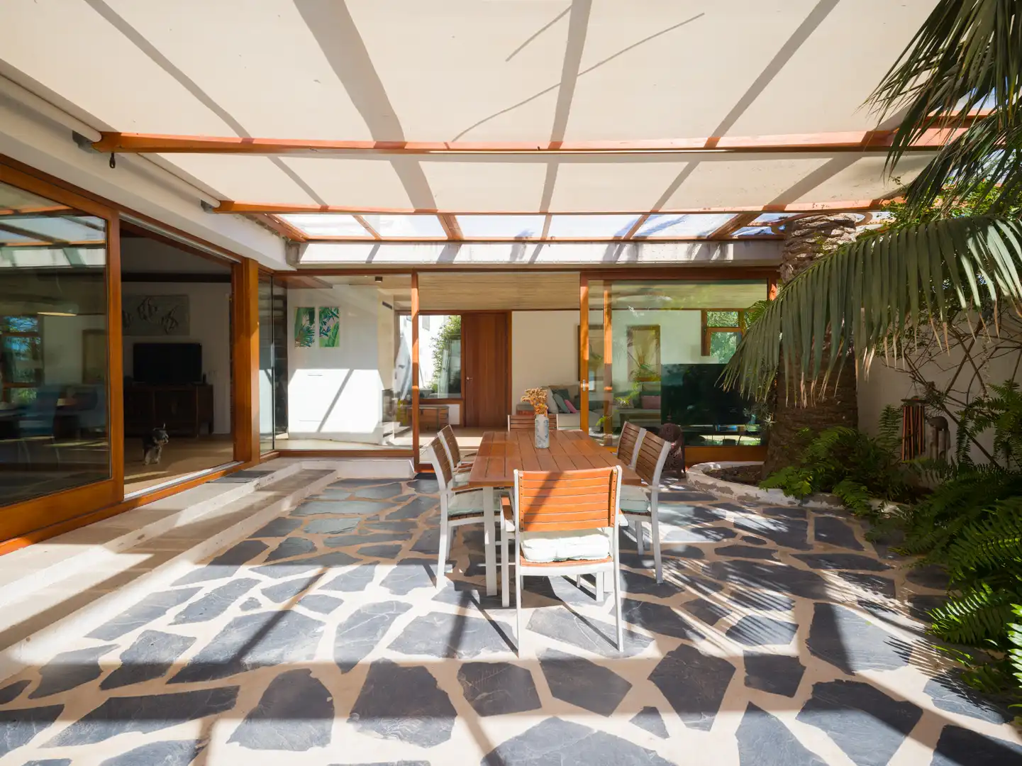 Terrace of Houses for sale in Telde  with Heating, Private garden and Parquet flooring