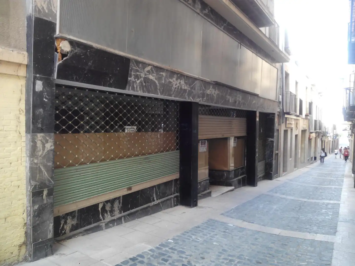 Local comercial en alquiler en Tarazona, imagen 7
