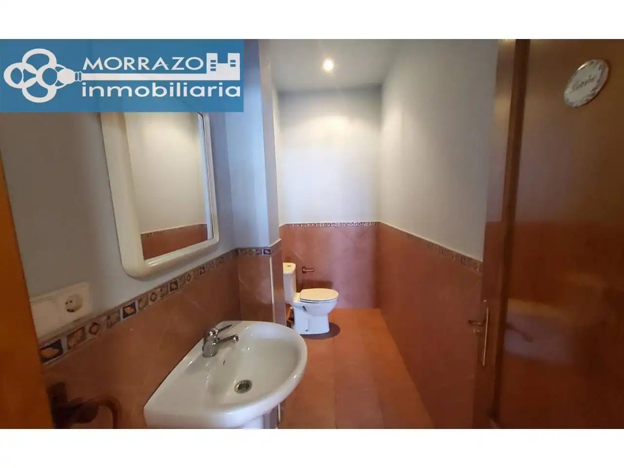 Locale commerciale in vendita a Avenida Montero Ríos, imagen 12