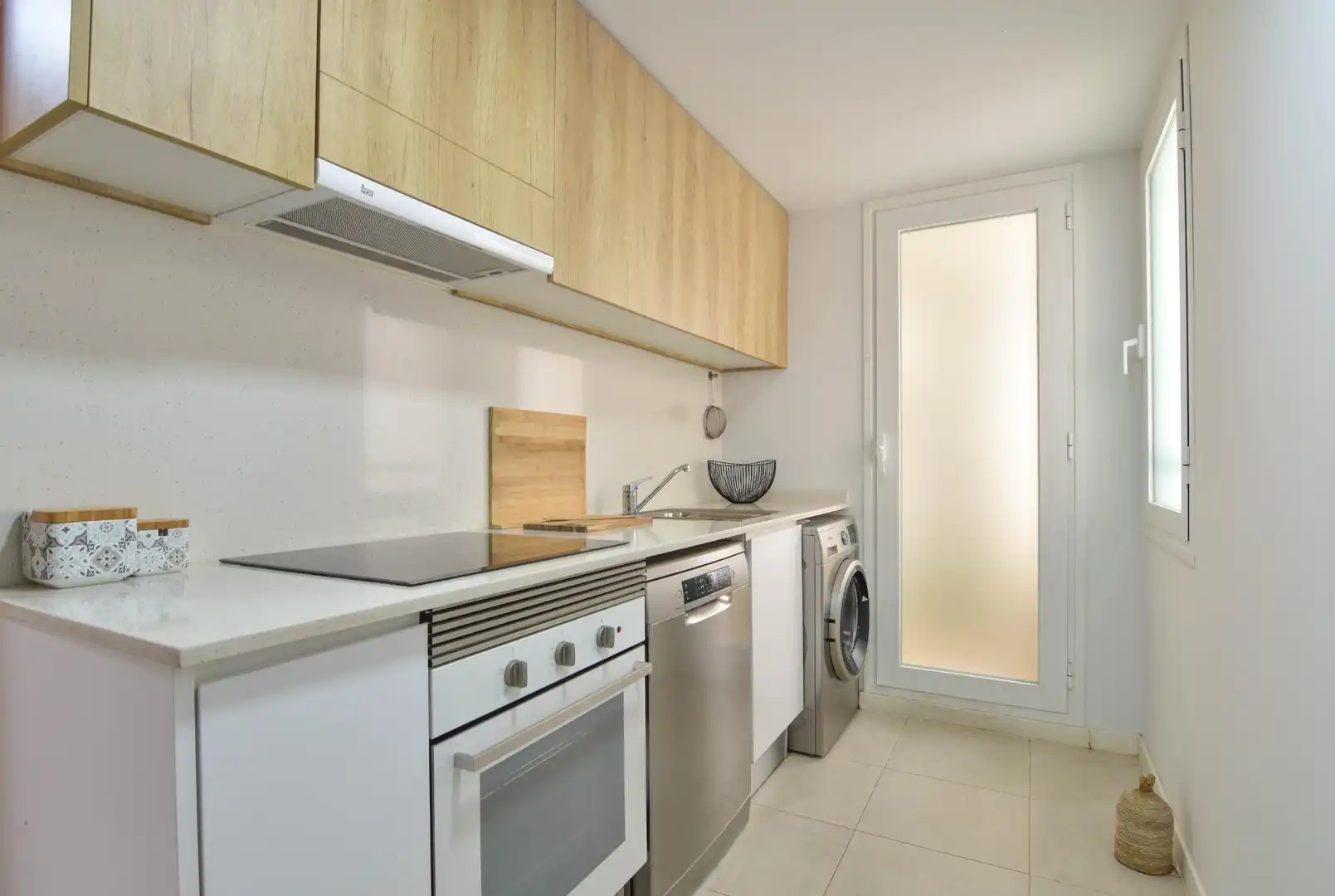 Apartments for rent in Avenida TRAMUNTANA, Playa del Puig