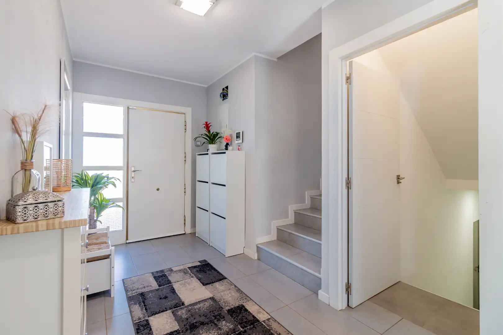 Villa con giardino in vendita a Centro Bº Doscientas, imagen 21