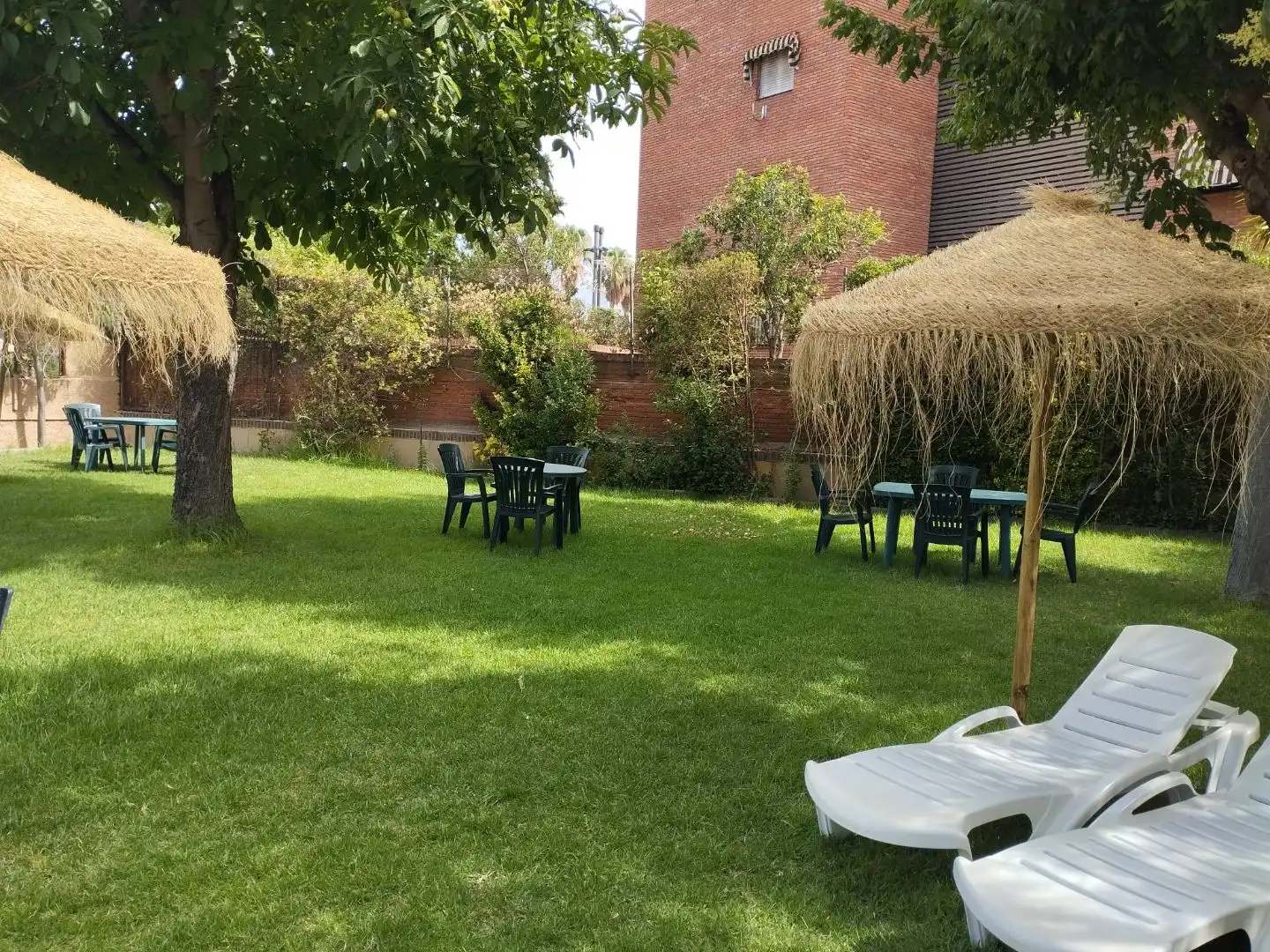 Pis amb piscina de lloguer a Andrea Navagiero 3, imagen 11