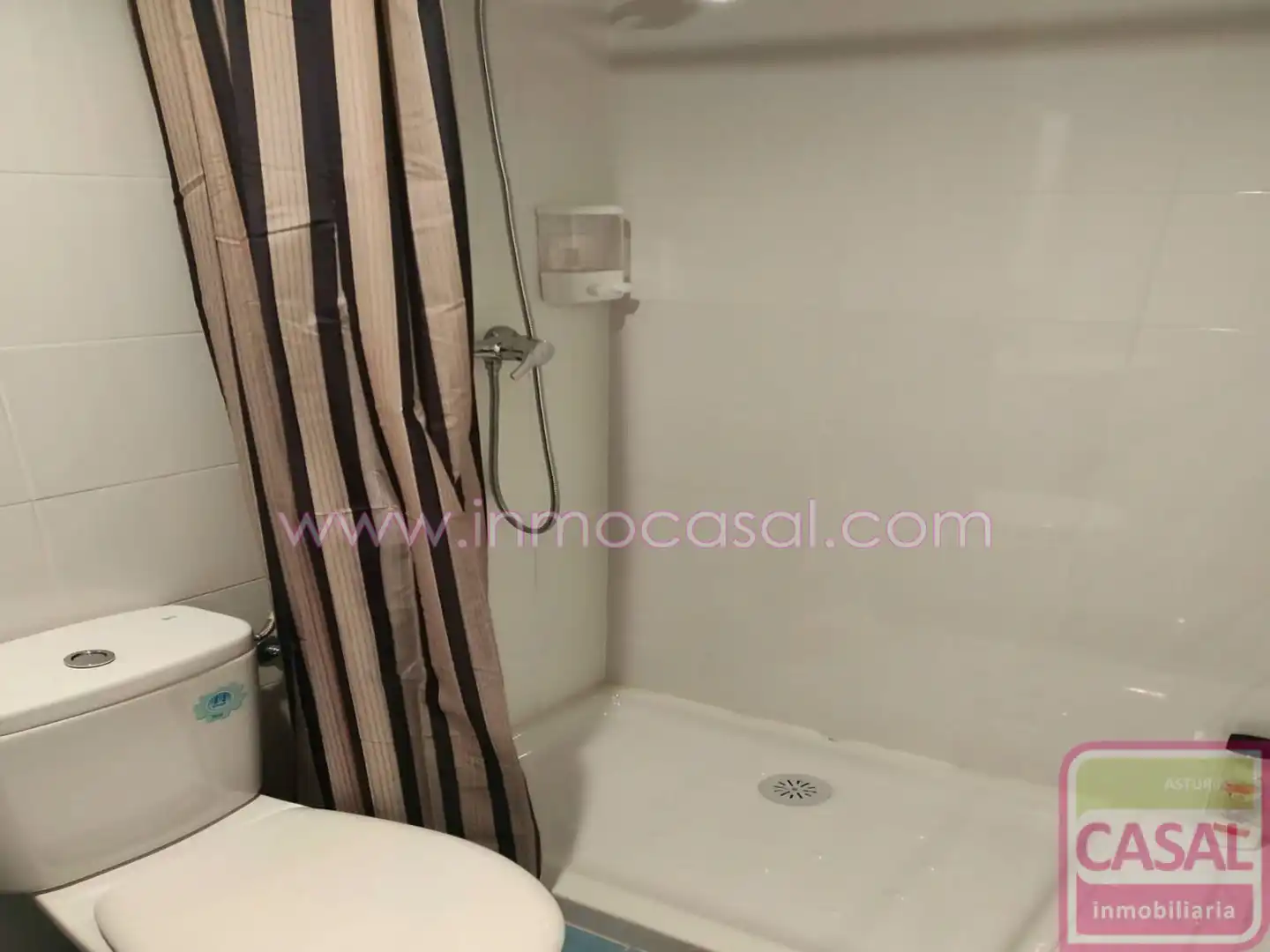 Flat with lift to rent in Puebla de Lillo, imagen 8