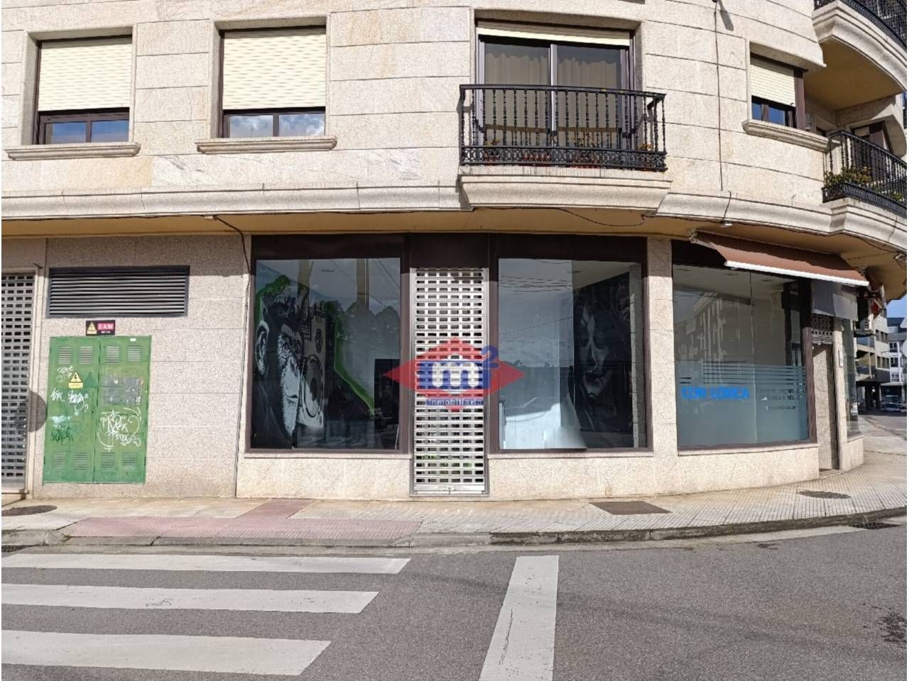 Premises to rent in Salceda de Caselas