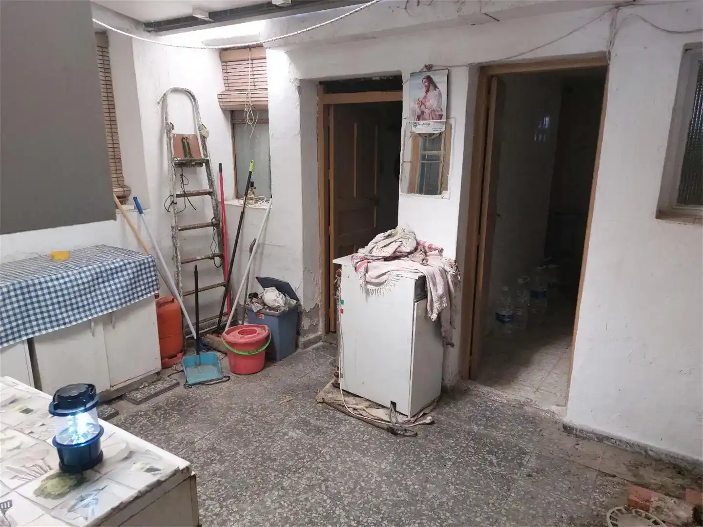 Pis en venda en Montejo de Arévalo amb Moblat