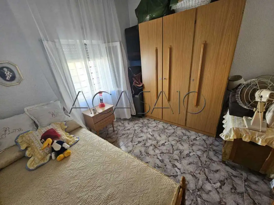 Casa adosada en venta en Cobeja