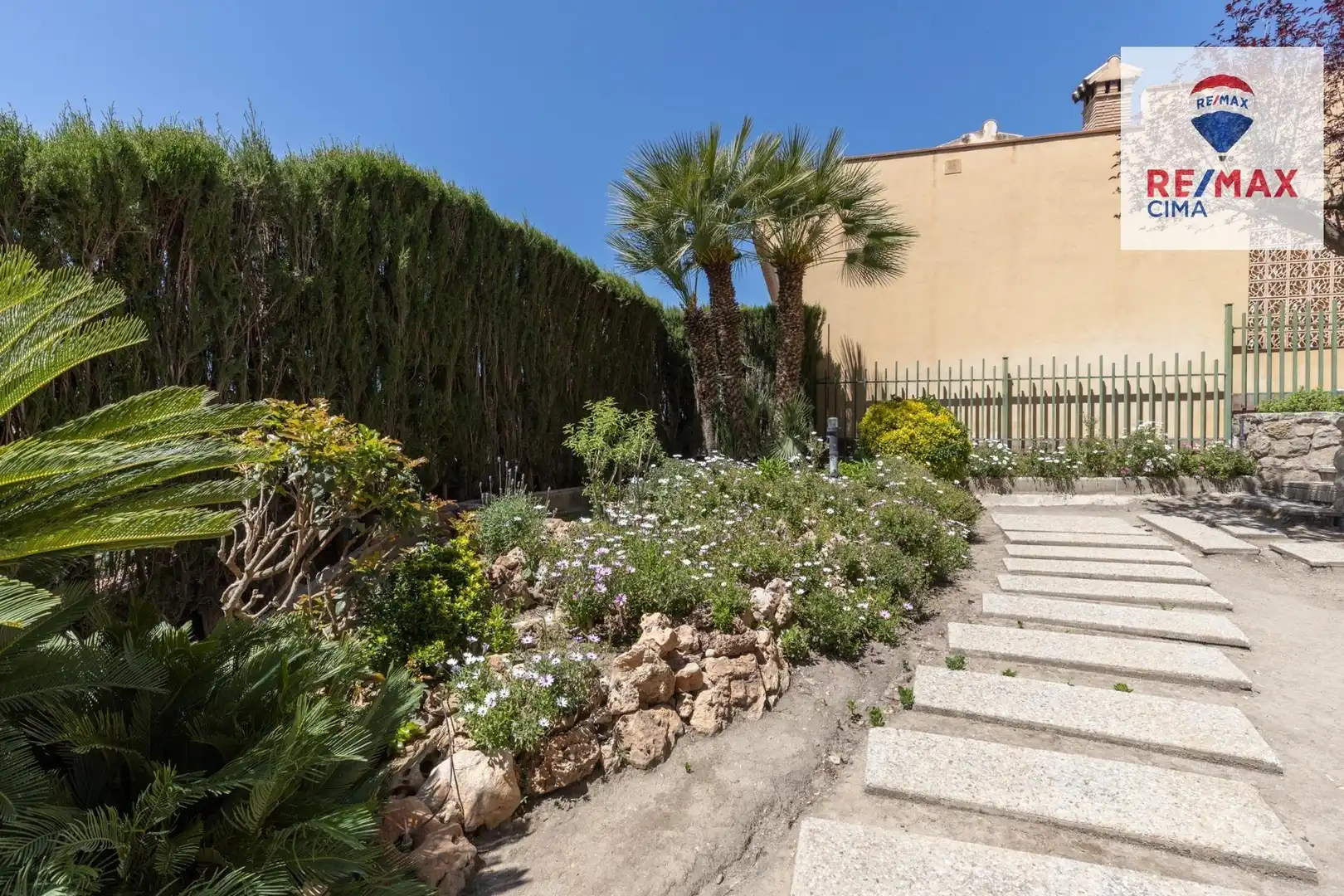 Chalet con terraza en venta en Genil, imagen 10