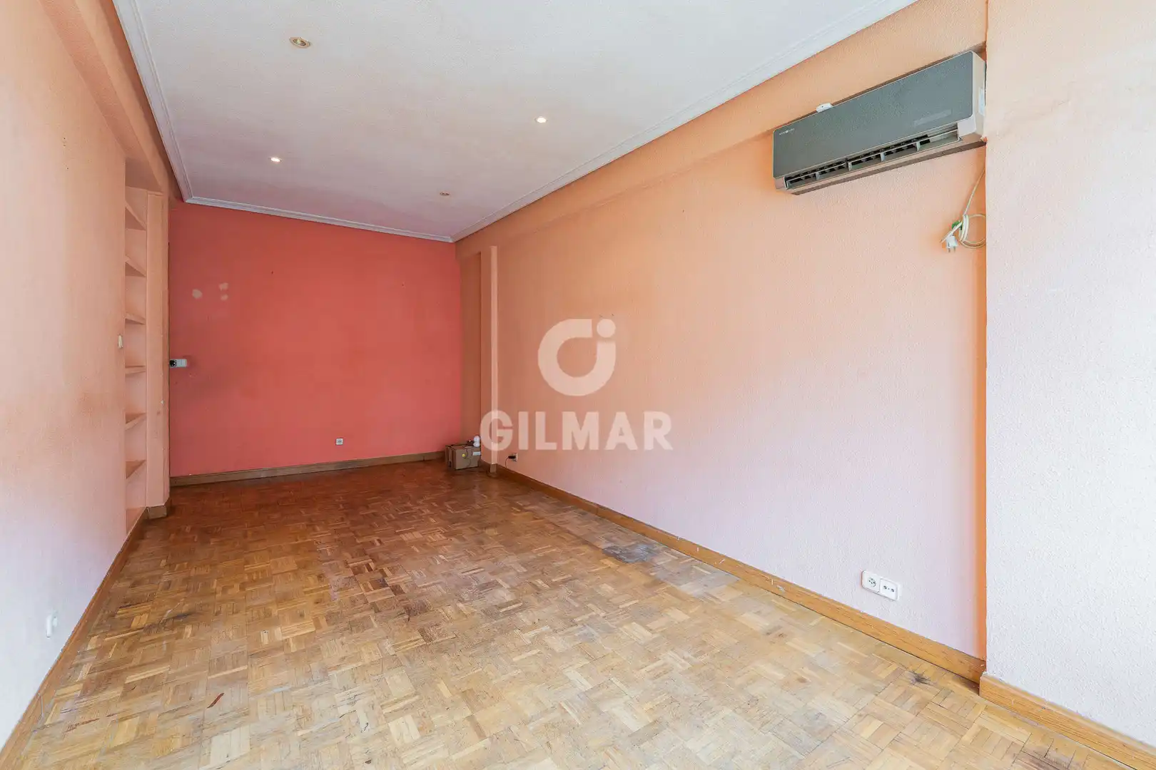 Wohnung zum Verkauf in Madrid mit Heizung und Balkon