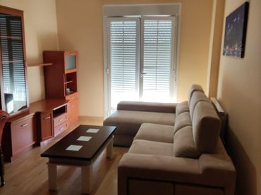 Wohnung mit Aufzug zum Verkauf in Valdepeñas