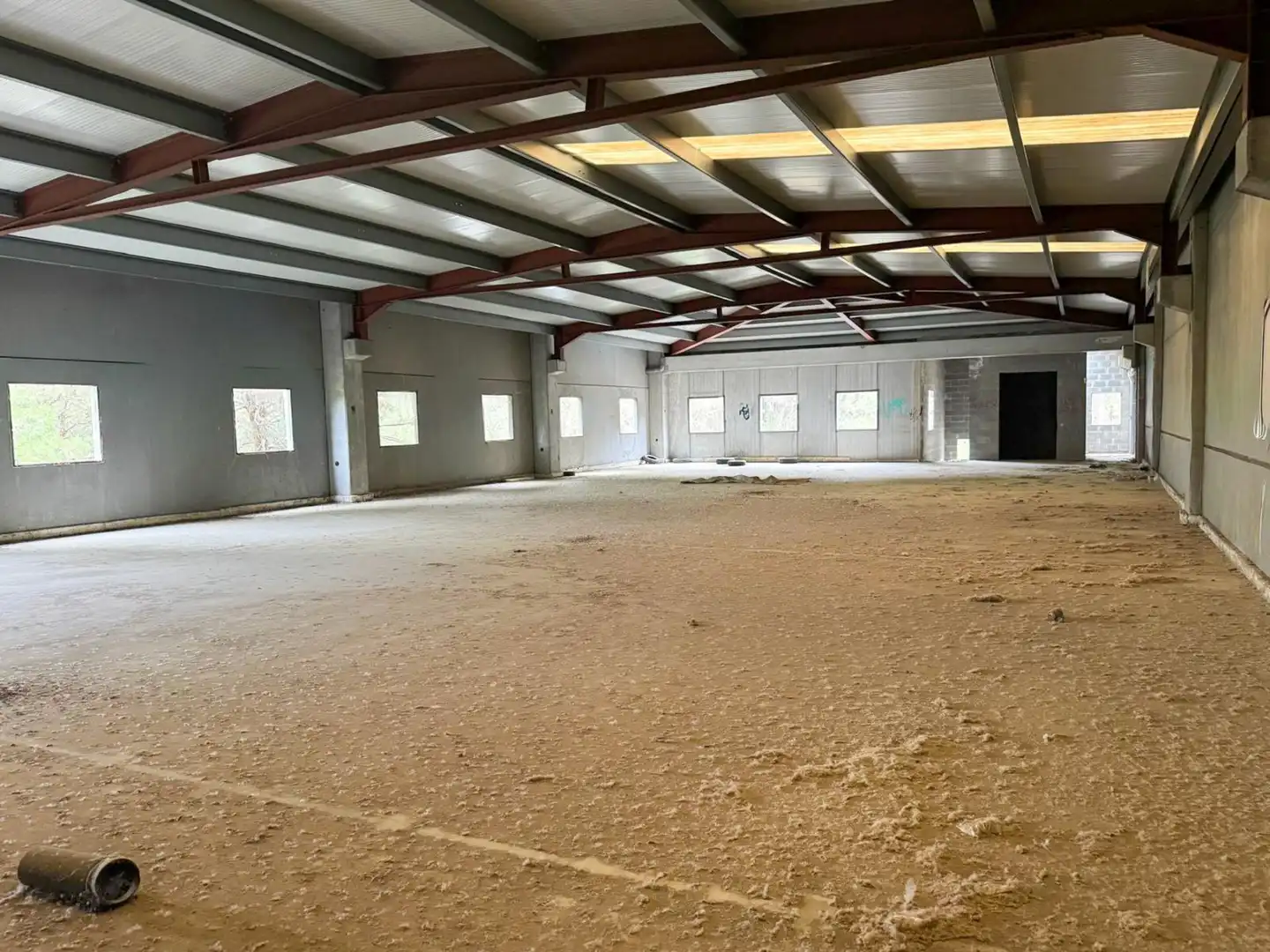 Industrial building for sale in Sant Vicenç de Castellet, imagen 2