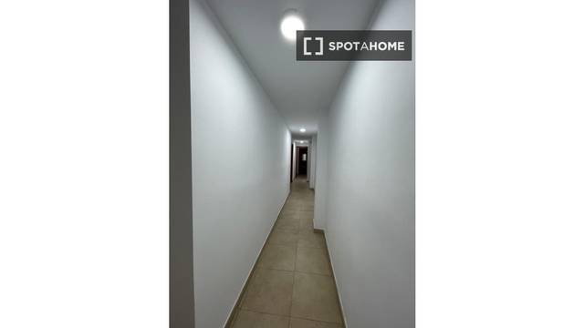 Piso en Alquiler en Mont-Olivet