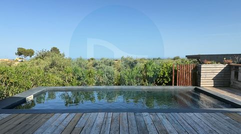 Foto 4 de Casa o xalet en venda a Poligono 2 Paraje 79 Garrofer Bord, Camarles, Tarragona