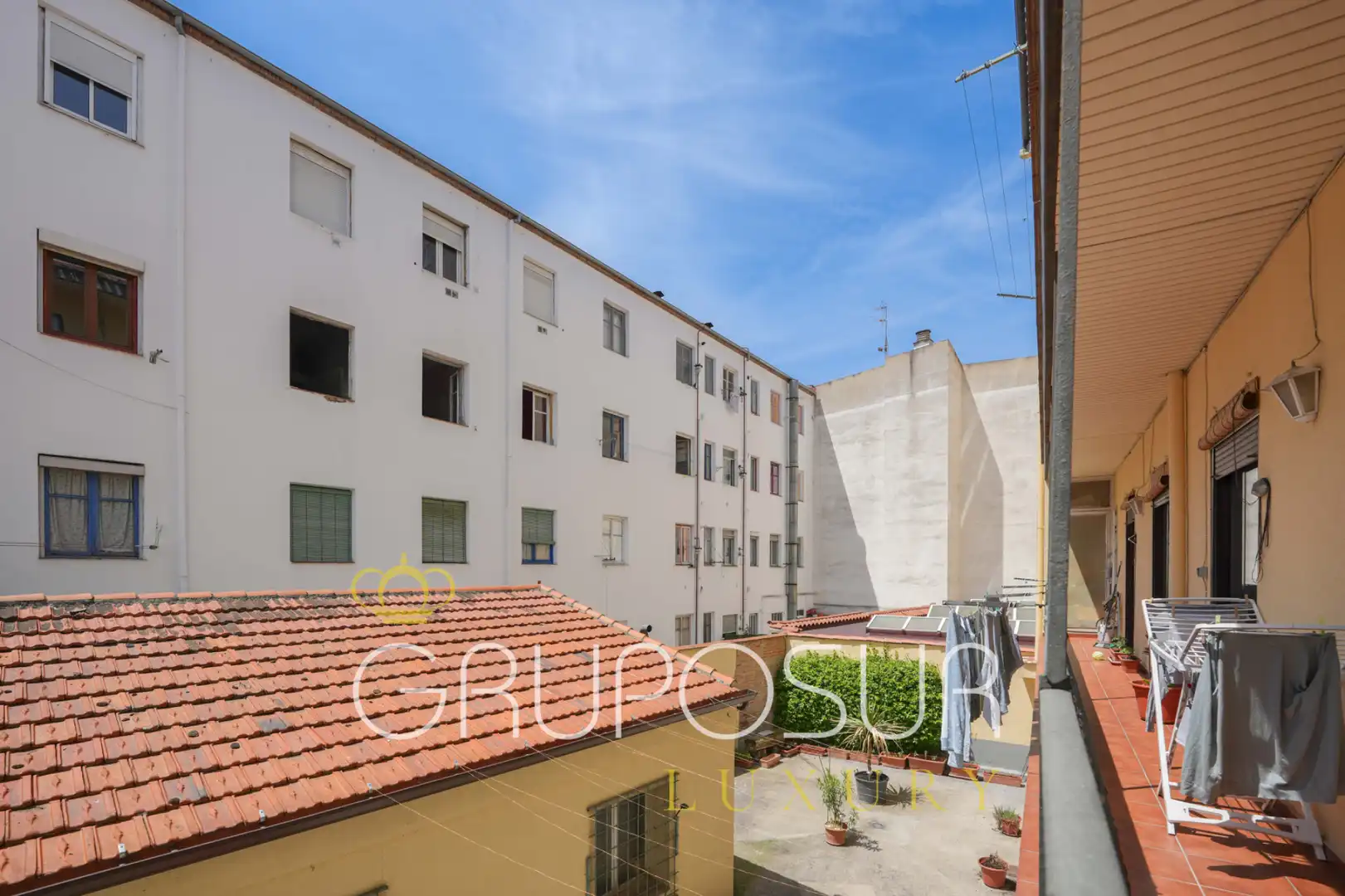 Appartement avec terrasse à vendre à Calle de Leopoldo Cano 18, imagen 67