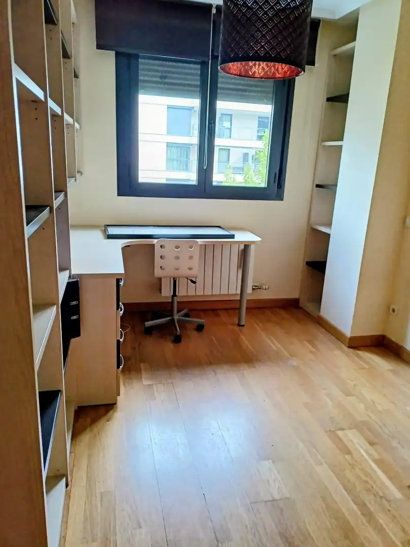 Apartament amb piscina en venda a Calle del Monasterio de Santo Domingo de Silos, imagen 29