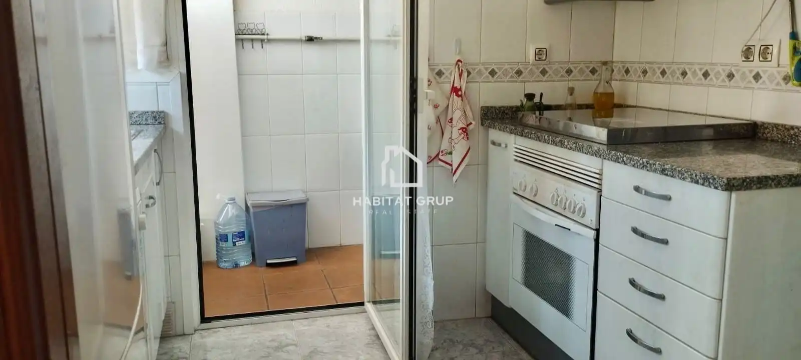 Appartement avec piscine à vendre à Fenals, imagen 8