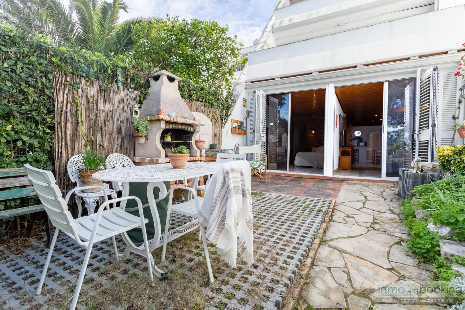 Terrassa de Apartament en venda en Salou amb Aire condicionat, Calefacció i Terrassa