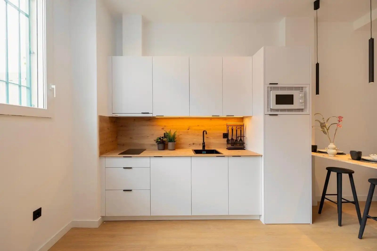 Flat with lift for sale in Calle JOAQUINA EGUARAS, imagen 5