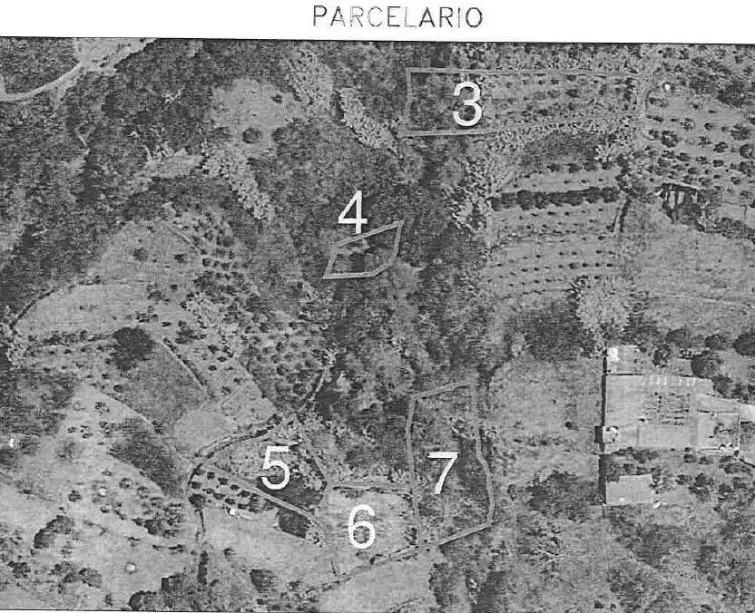 Casa o chalet en venta en Vega de San Mateo con Jardín privado y Terraza