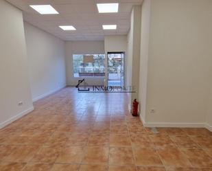 Premises to rent in Pontevedra Capital 