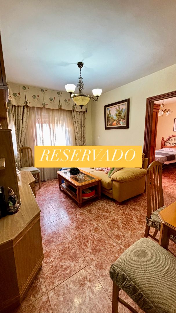 Bedroom of Flat for sale in Pinto