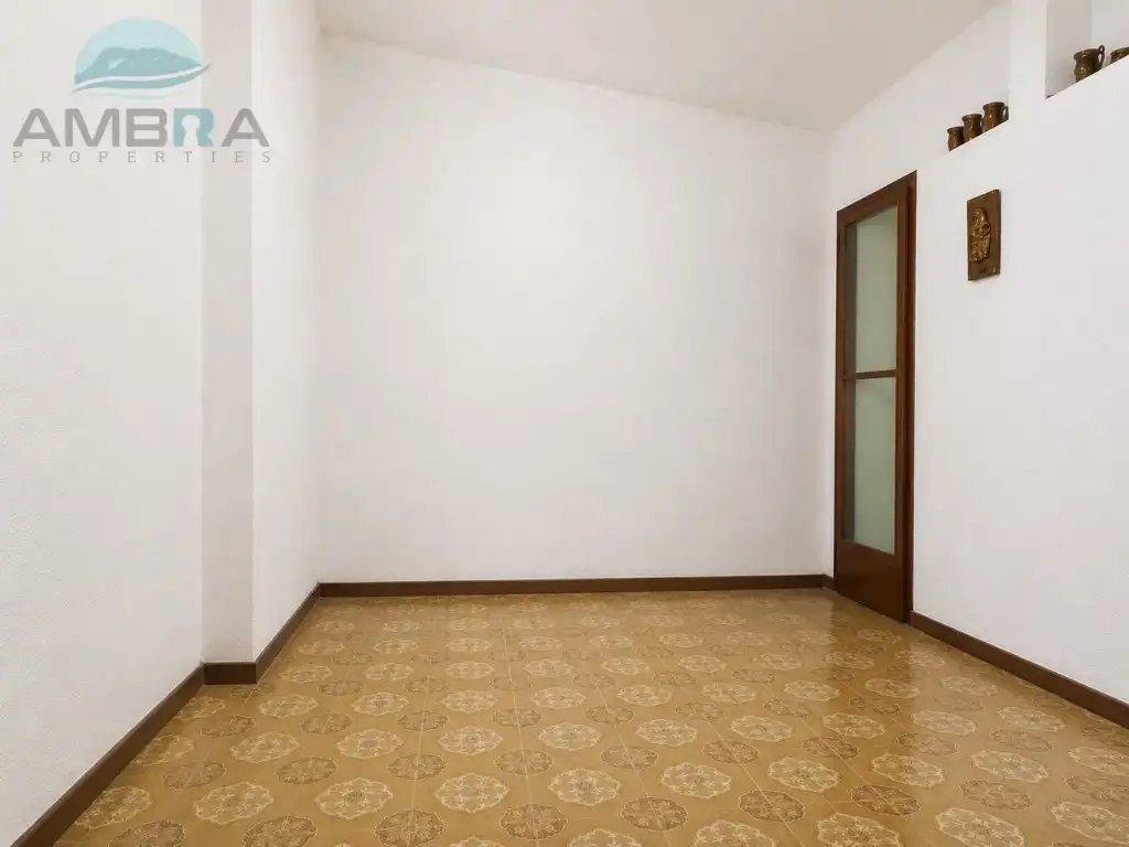 Dormitori de Casa o xalet en venda en La Vall de Gallinera