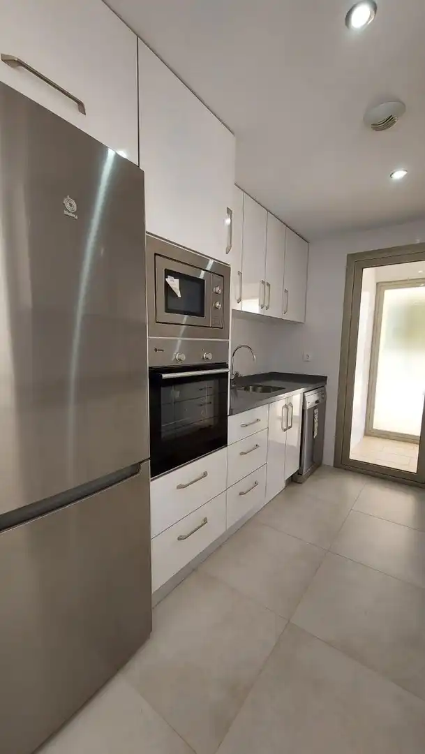 Rez-de-chaussée avec terrasse à vendre à Orihuela Costa, imagen 14