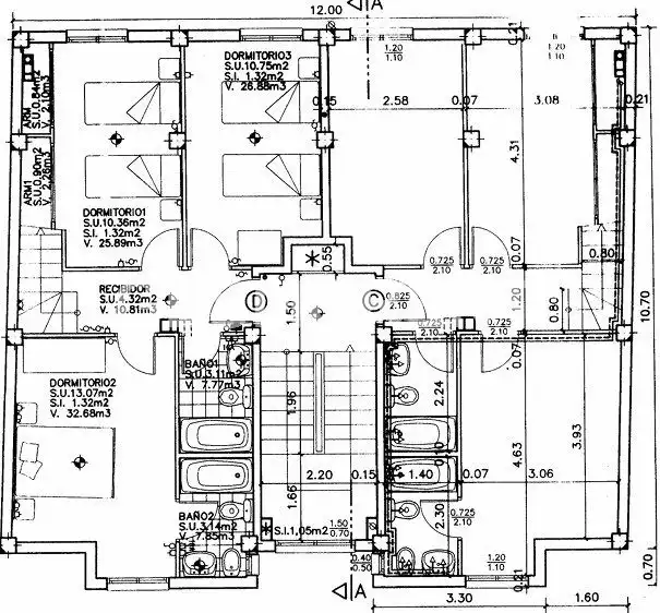 Edificio en venta en  Palma de Mallorca