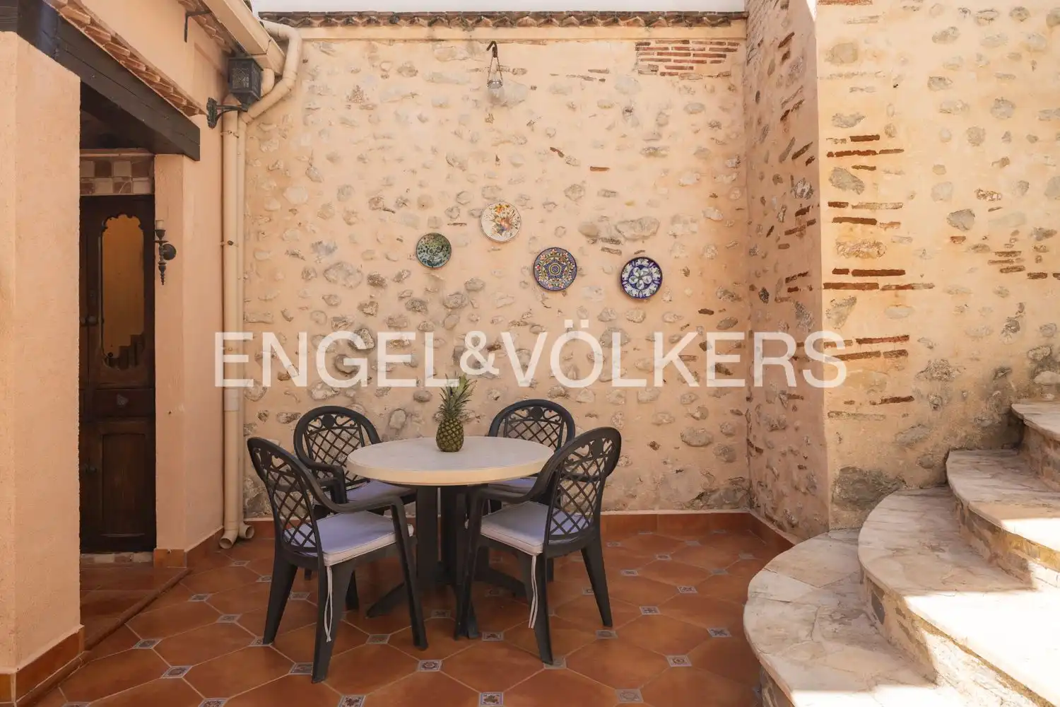 Maison mitoyenne avec terrasse à vendre à Almoines, imagen 8
