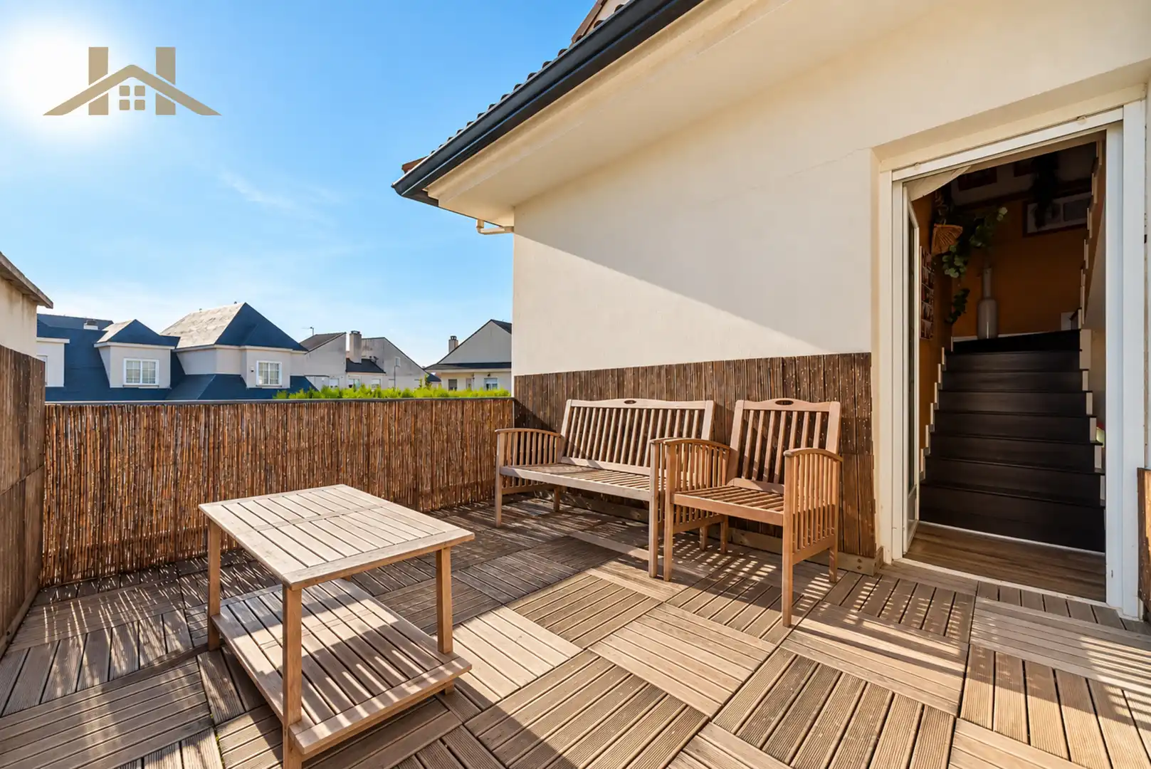 Villa mit Terrasse zum Verkauf in Calle del Centro 25, imagen 26