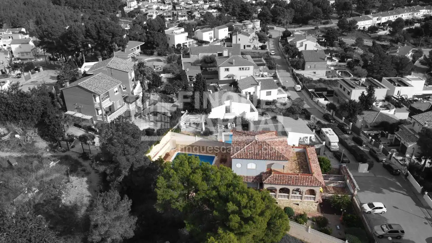 House with pool for sale in La Pobla de Montornès, imagen 6
