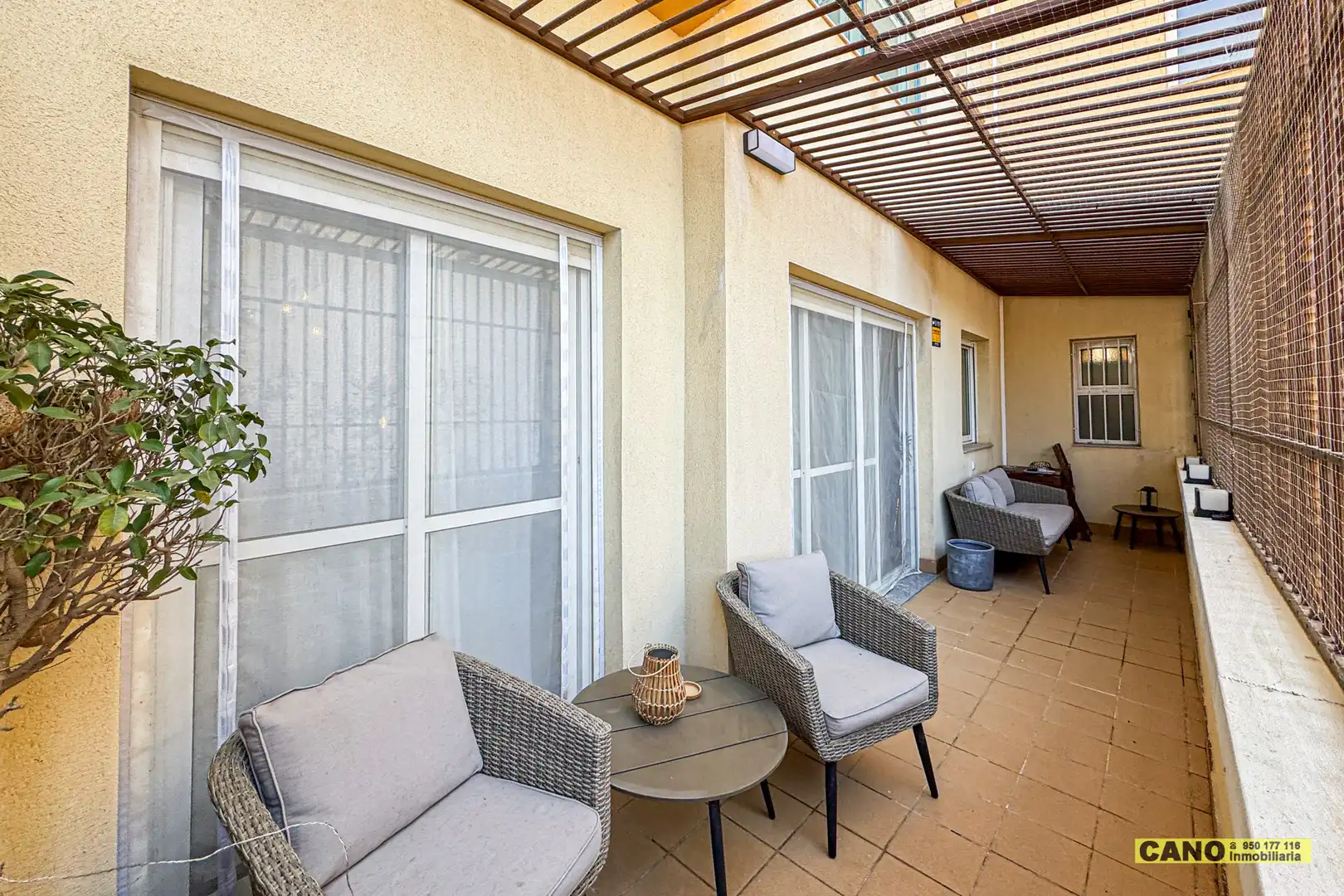Terraza de Piso en venta en Viator con Aire acondicionado, Calefacción y Terraza