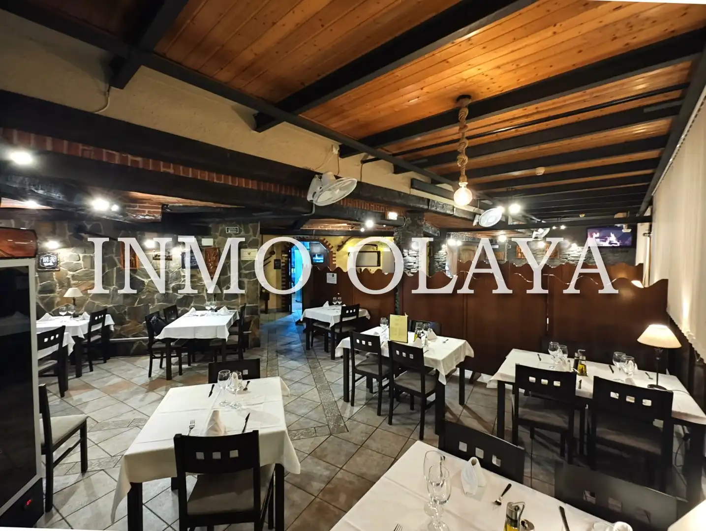 Local comercial en traspaso en Centre