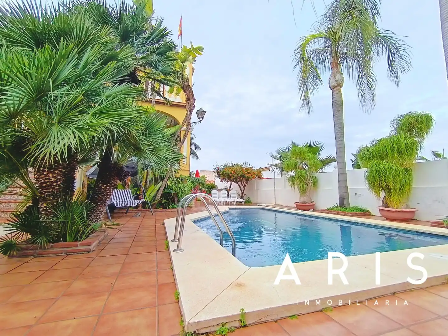 Casa o xalet en venda a Jardines de Alhaurín - Huerta Alta - Fuensanguínea