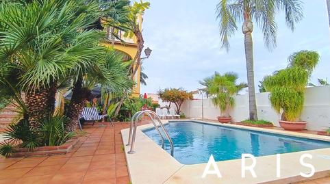 Foto 4 de Casa o chalet en venta en Jardines de Alhaurín - Huerta Alta - Fuensanguínea, Alhaurín de la Torre