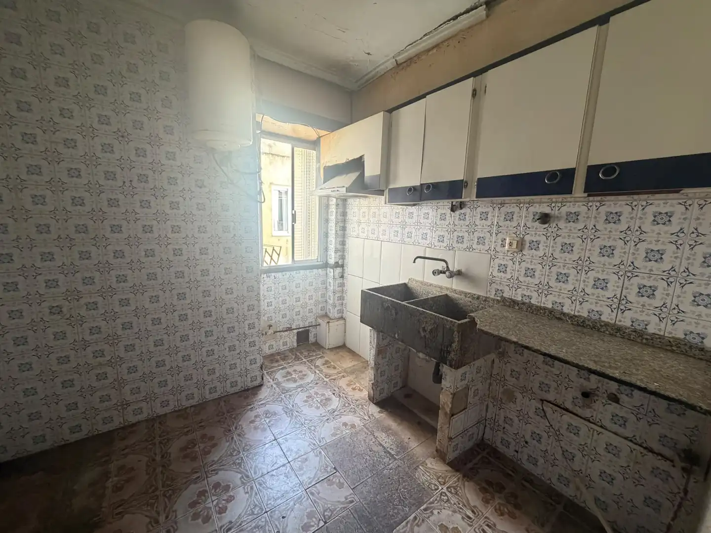 Piso en venta en Carrer de Sant Joan de la Penya 17, imagen 11