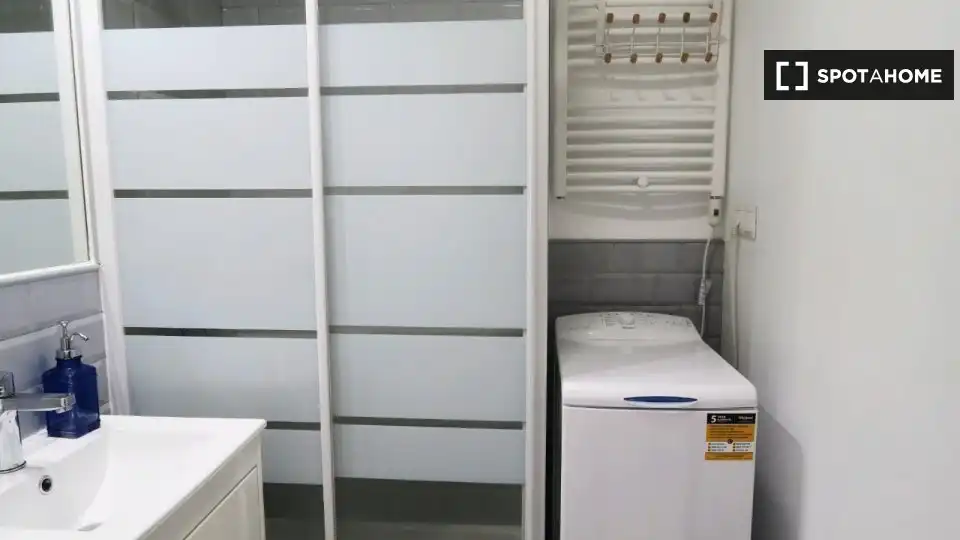 Pis de lloguer a Arganzuela, imagen 15