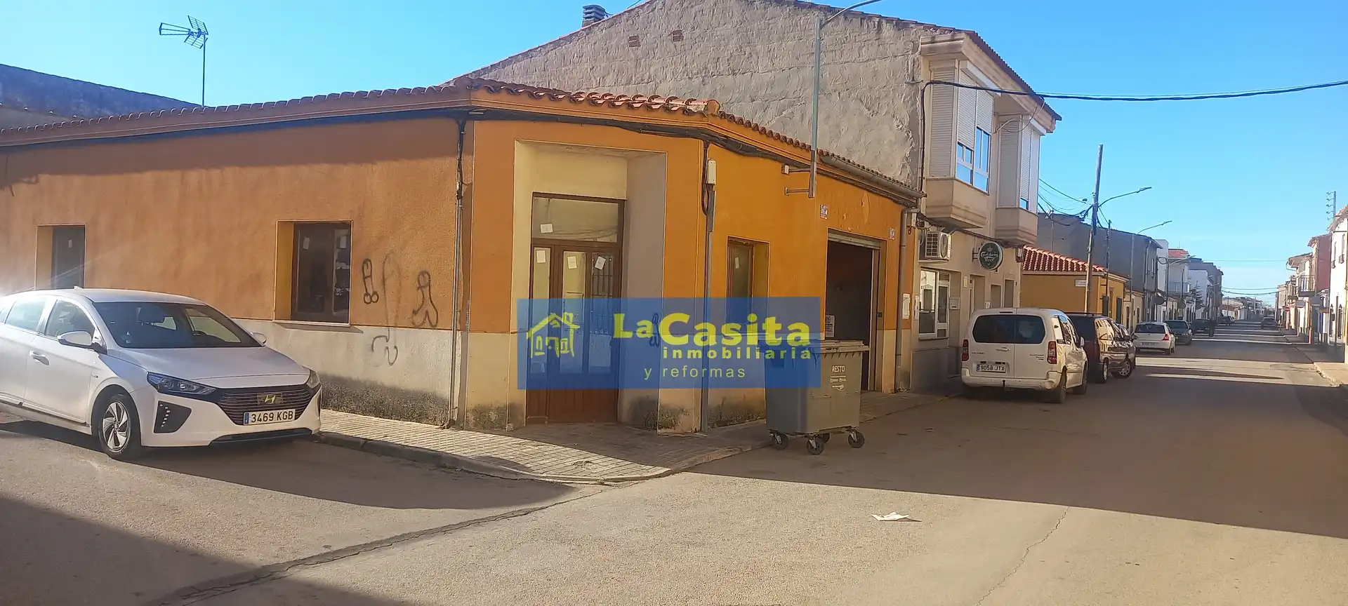 Local comercial en venta en Calle Doctor Fleming 15, imagen 5