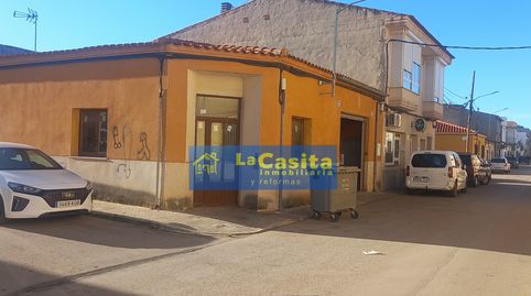 Foto 5 von Geschaftsraum zum Verkauf in Calle Doctor Fleming, 15, Moral de Calatrava, Ciudad Real